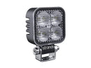 12W(1520Lm) 10-32V  STRANDS(Zviedrija) UNITY LED darba lukturis, IP68, EMC ECE R10,  52.00 x 67.00 x 26.00mm, vads 500mm, garantija 3 gadi, auksti balta gaisma 6000K