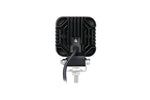 STRANDS UNITY 24W(2750Lm) 9-32V LED arbetsbelysning, IP69, 70,40 x 70,40 x 41,00mm, kabel 520mm