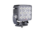 10-30V 21600Lm STRANDS UNITY töövalgusti, IP67, 69K, EC R10, 135.00 x 118.00 (152.00) x 90.00mm, 2m, jaheda valge valgus 5700K
