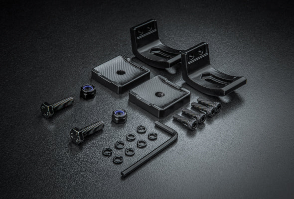 15W(6500Lm) 10-32V STRANDS SIBERIA(Zviedrija) LED darba lukturis, IP67/69, ECE R148 EMC ECE R1, 275.00 x 31.00 x 50.00mm, vads 2.5m, 10", garantija 3 gadi