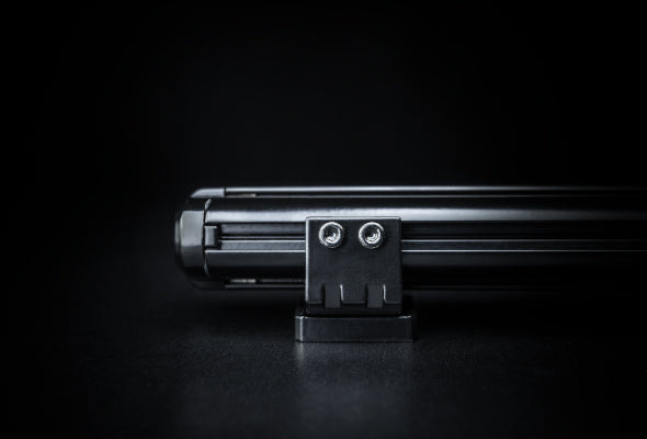 STRANDS SIBERIA 45W 10-32V LED darba lukturis, IP67/69, 766.00 x 31.00 x 50.00mm, vads 2.5m, 30"