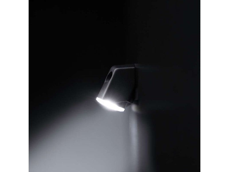 10/48V 30W(2000Lm) STRANDS LED papildlukturis, IP69K, auksti balta gaisma 5700K