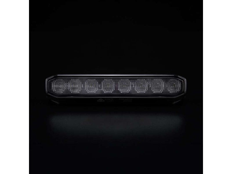 10/48V 30W(2000Lm) STRANDS LED papildlukturis, IP69K, auksti balta gaisma 5700K