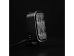 10-36V 22W 2010Lm STRANDS LED papildlukturis, 150 mm,  IP68/69K, ECE R10, CISPR25 Class 3, auksti balta gaisma 5700K