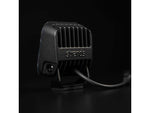 10-36V 22W 2010Lm STRANDS LED papildlukturis, 150 mm,  IP68/69K, ECE R10, CISPR25 Class 3, auksti balta gaisma 5700K
