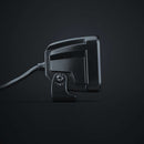 SIBERIA XP QUBE 38W(3150Lm)  10-32V LED darba lukturis, melns, auksti balta gaisma 5700K