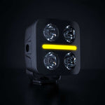 10-32V 40W 3500Lm NUUK D‑LINE QB darba lukturis – 7,6 cm