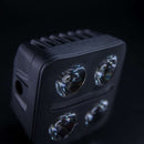 Рабочая лампа 10-32V 40W 3500Lm NUUK D-LINE QB - 7,6 см