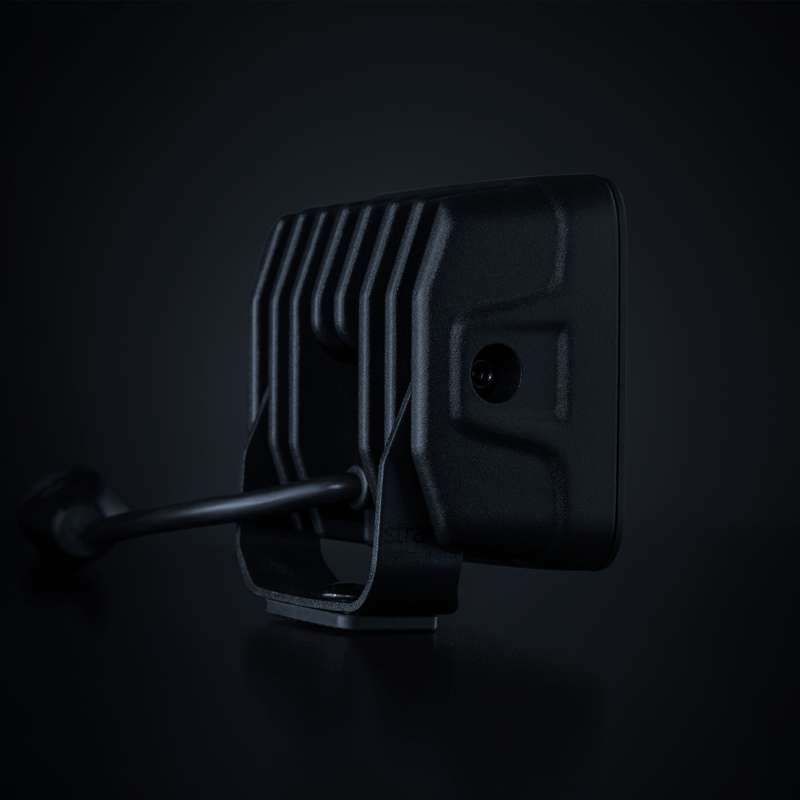 Рабочая лампа 10-32V 40W 3500Lm NUUK D-LINE QB - 7,6 см