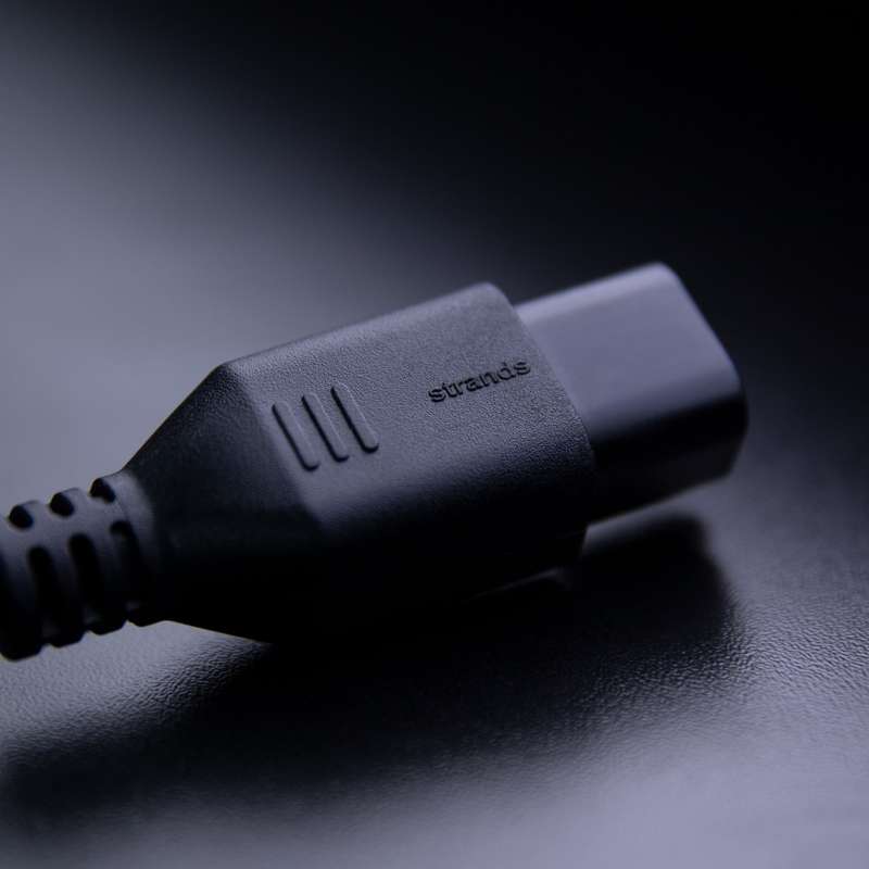 Рабочая лампа 10-32V 40W 3500Lm NUUK D-LINE QB - 7,6 см