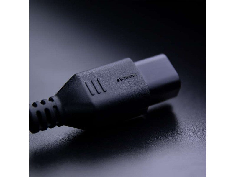 STRANDS 1032V 39W(2740Lm) NUUK D-LINE MC LED lukturis, IP68/69K,  ECE R10, auksti balta gaisma 5700K