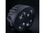 STRANDS 1032V 39W(2740Lm) NUUK D-LINE MC LED lukturis, IP68/69K,  ECE R10, auksti balta gaisma 5700K