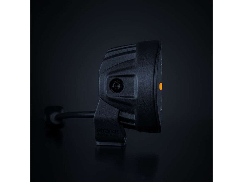 STRANDS 1032V 39W(2740Lm) NUUK D-LINE MC LED lukturis, IP68/69K,  ECE R10, auksti balta gaisma 5700K