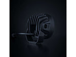 STRANDS 1032V 39W(2740Lm) NUUK D-LINE MC LED lukturis, IP68/69K,  ECE R10, auksti balta gaisma 5700K
