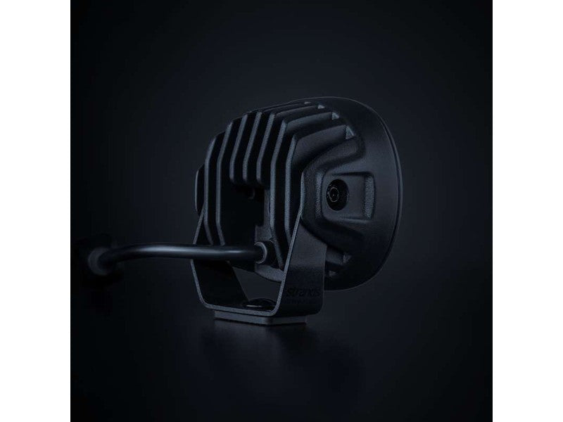 STRANDS 1032V 39W(2740Lm) NUUK D-LINE MC LED lukturis, IP68/69K,  ECE R10, auksti balta gaisma 5700K