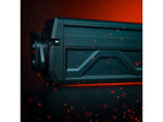 10-48V 10670Lm STRANDS FIREFLY LED lisalamp 20", IP68, ECE R148, R149, R10, 500mm, jaheda valge valgus 6000K