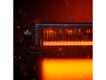 10-48V 10670Lm STRANDS FIREFLY LED lisalamp 20", IP68, ECE R148, R149, R10, 500mm, jaheda valge valgus 6000K
