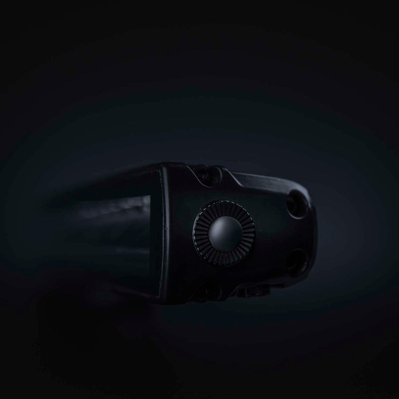 12-24V 50W LED külgvalgustus SIBERIA XP SR LED BAR 12″, kollane/valge valgus, jahe valge valgus 5700K