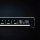 12-24V 50W LED külgvalgustus SIBERIA XP SR LED BAR 12″, kollane/valge valgus, jahe valge valgus 5700K