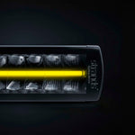 Strands Siberia XP DR LED josla 8″, 55 W, 4300 lm