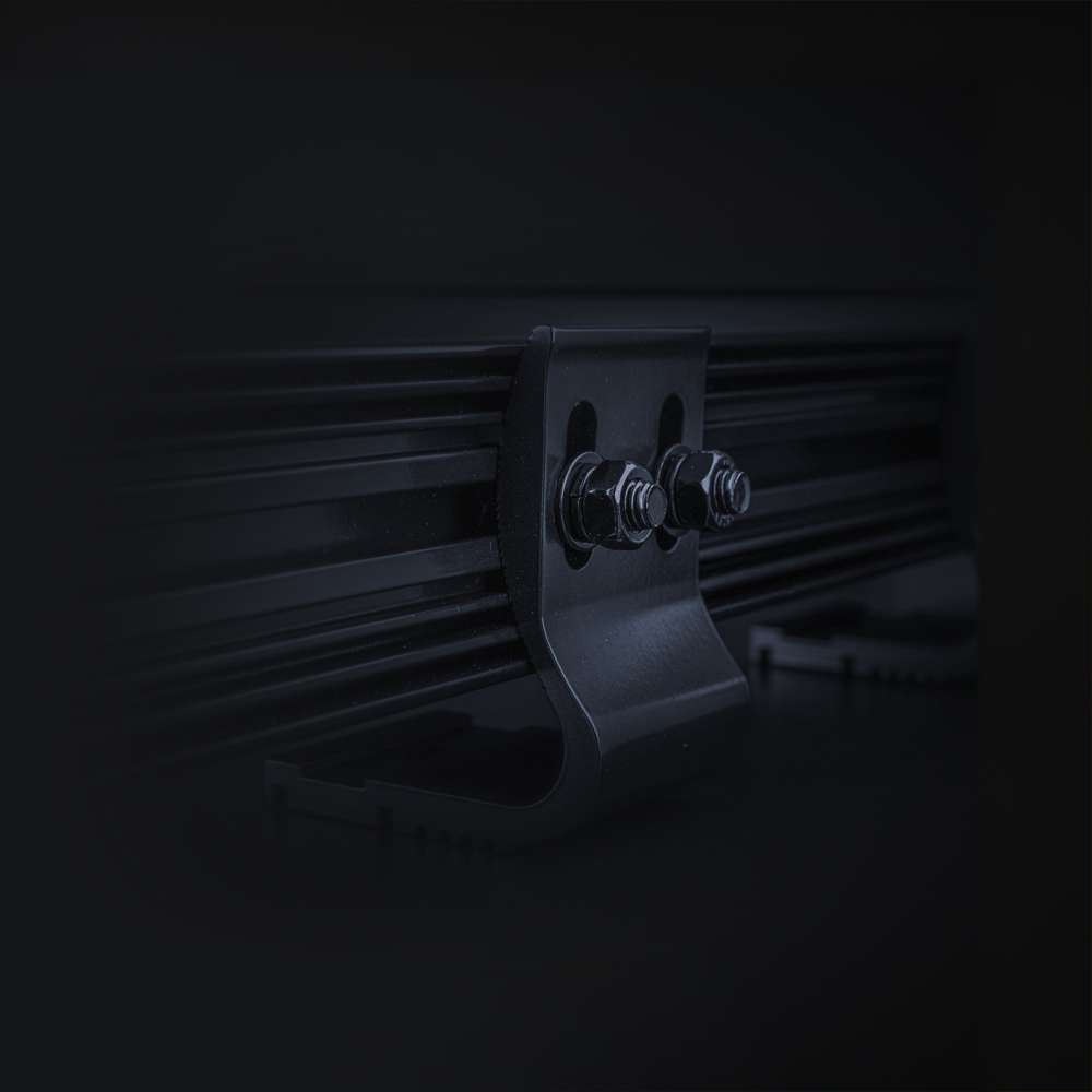 Strands Siberia XP DR LED josla 8″, 55 W, 4300 lm