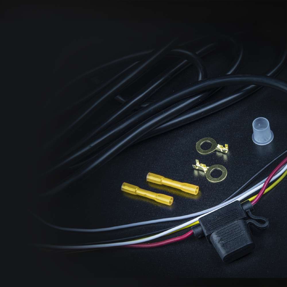 Strands Siberia XP DR LED josla 8″, 55 W, 4300 lm