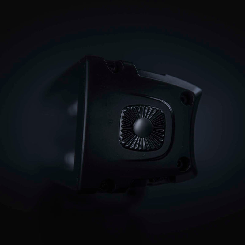 SIBERIA 17W 19150Lm XP DR LED линейный светильник 32″ (81 см), IP68/69K, ECE R148 (R7), R149 (R112), ECE R10, холодный белый свет 5700K