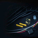 SIBERIA 17W 19150Lm XP DR LED линейный светильник 32″ (81 см), IP68/69K, ECE R148 (R7), R149 (R112), ECE R10, холодный белый свет 5700K