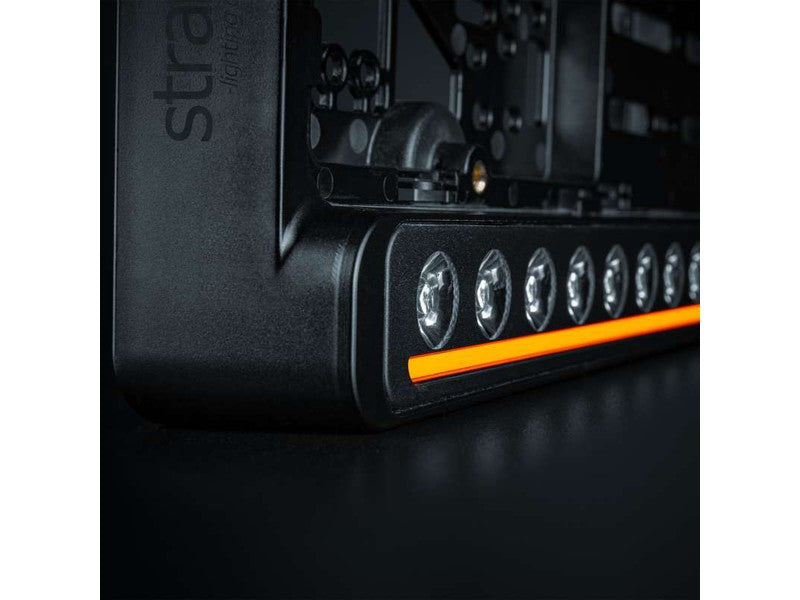 NUUK D-LINE 508 mm LED numura apgaismojums