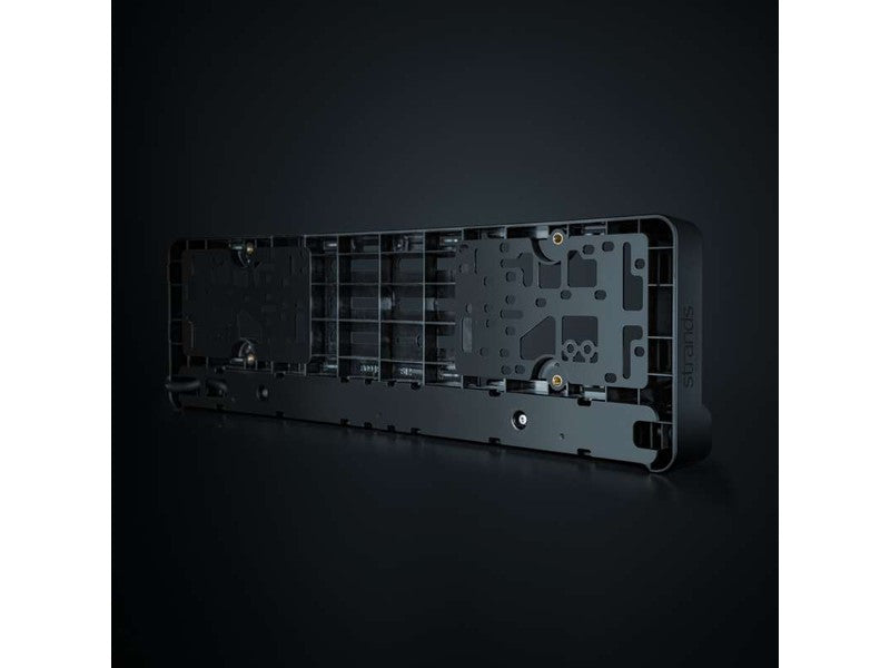 NUUK D-LINE 508 mm LED numura apgaismojums