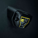 Strands Unity Rock Light balta LED pozīcijas un darba lampa 780 lm, 5700 K, 10–32 V DC, Flood Beam, IP69K, melna korpusa izpildījumā