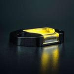 Strands Unity Rock Light dzeltena LED darba lampa 460 lm, 12–36 V, IP69K
