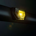 Strands Unity Rock Light dzeltena LED darba lampa 460 lm, 12–36 V, IP69K
