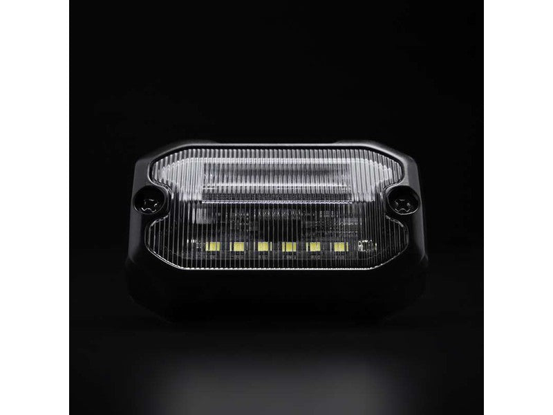 10-32V 10W  880Lm atpakaļgaitas gaisma, brīdinājuma gaisma, auksti balta gaisma 5000K