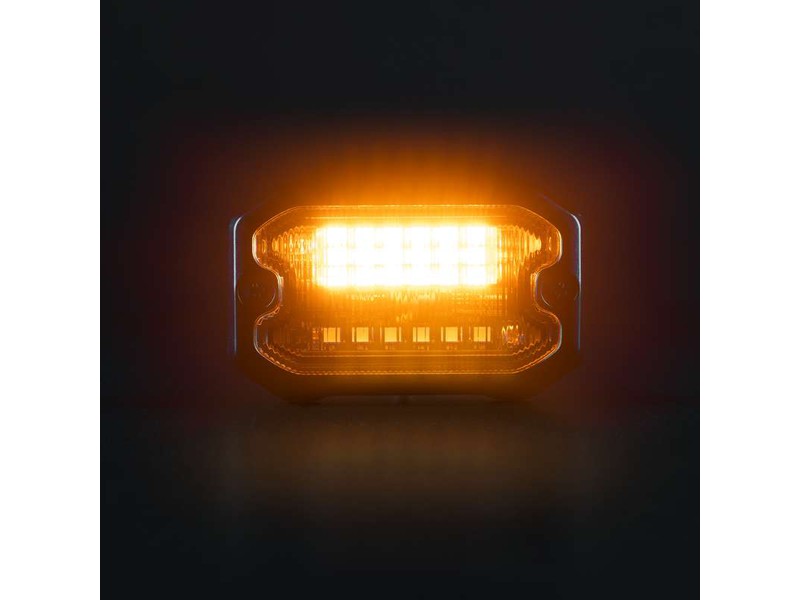 10-32V 10W  880Lm atpakaļgaitas gaisma, brīdinājuma gaisma, auksti balta gaisma 5000K