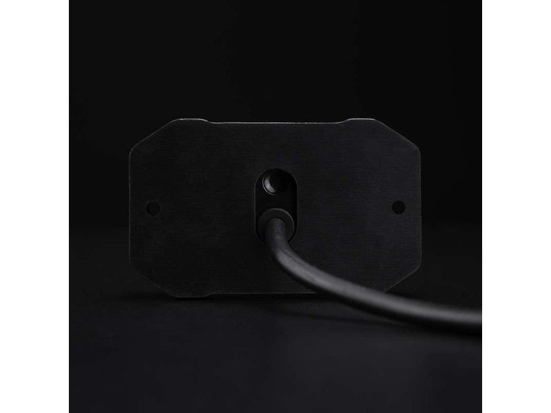 10-32V 10W  880Lm atpakaļgaitas gaisma, brīdinājuma gaisma, auksti balta gaisma 5000K