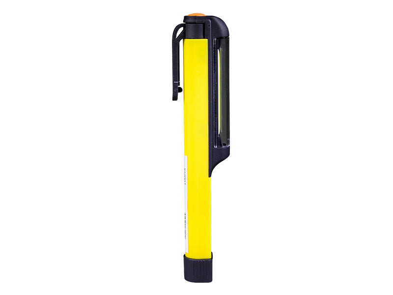 Flashlight LED lukturis, 200Lm