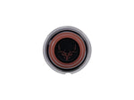 12-24V STRANDS Freedom lamp, IP68, 69, ECE R91, ECE R148, R10, ø 70.20 x 32.00mm, punane