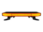 STRANDS LED warning light 10-30V, IP67, 314.80 x 36.00 x 120.00 mm, cable 2.5m