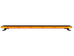 10-30V STRANDS(Zviedrija) LED  brīdinājuma gaisma, IP67, 924,40 x 36,00 x 120,00 mm, vads 5m, ECE R65 2. klase, EMC ECE R10, garantija 3 gadi
