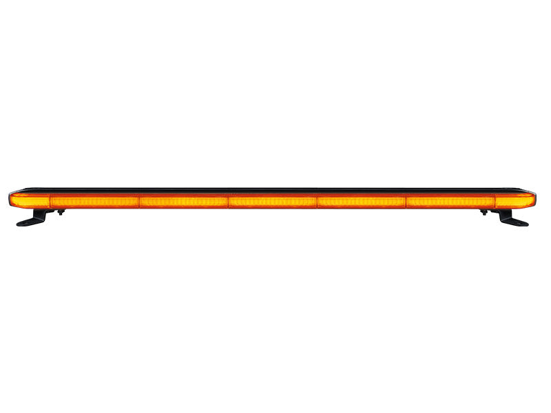 10-30V STRANDS(Zviedrija) LED  brīdinājuma gaisma, IP67, 924,40 x 36,00 x 120,00 mm, vads 5m, ECE R65 2. klase, EMC ECE R10, garantija 3 gadi