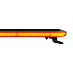 10-30V STRANDS(Zviedrija) LED  brīdinājuma gaisma, IP67, 924,40 x 36,00 x 120,00 mm, vads 5m, ECE R65 2. klase, EMC ECE R10, garantija 3 gadi