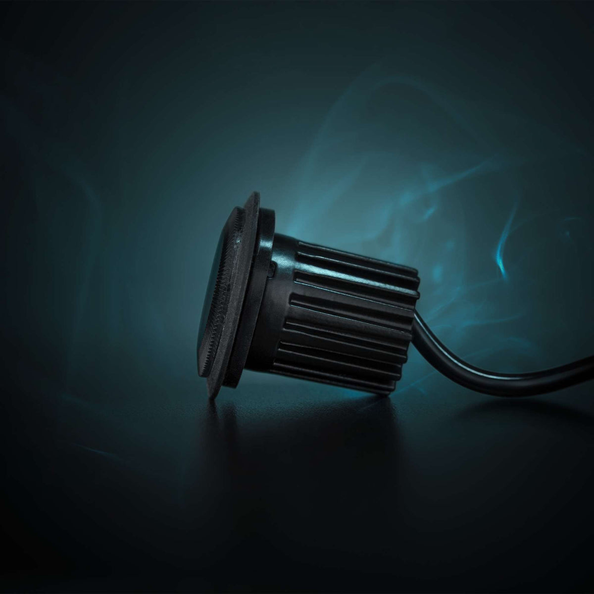STRANDS Dark Knight Gloria LED brīdinājuma lukturis 10W, 10–32V, IP69K