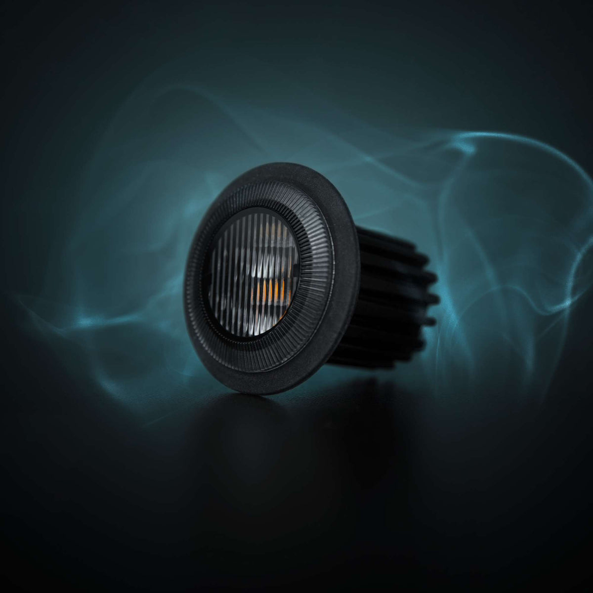 STRANDS Dark Knight Gloria LED brīdinājuma lukturis 10W, 10–32V, IP69K