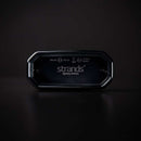 10-40V  3,5WFOR9T SCALE priekšējais darba papildlukturis, IP67,  ECE R148, ECE R10, auksti balta gaisma 6000K