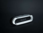 10-40V STRANDS FOR9T GRAVITY sānu lukturis, IP67, ECE R10, R148, 2,50 m, 115.00 x 41.00 x 23.20mm