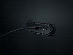 10-40V STRANDS FOR9T GRAVITY sānu lukturis, IP67, ECE R10, R148, 2,50 m, 115.00 x 41.00 x 23.20mm