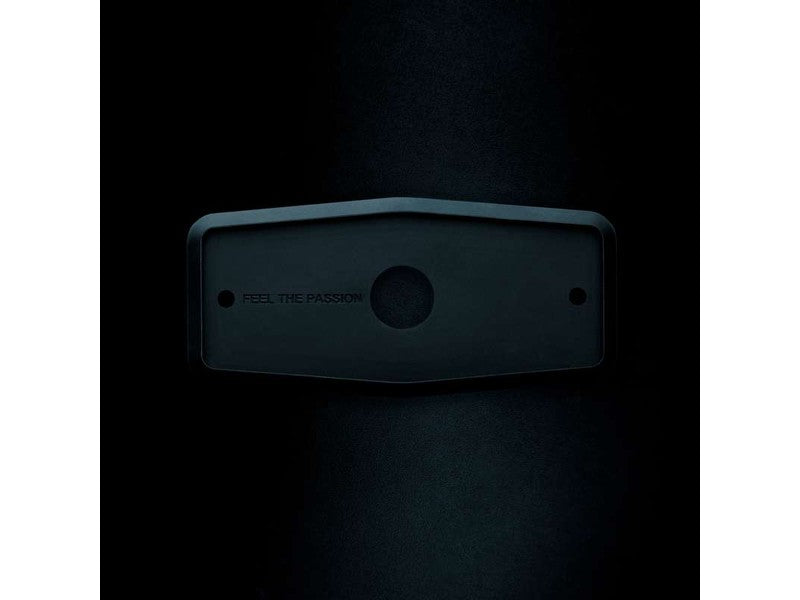 10-32V Eesmine valge märgutuli, kollane märgutuli, hoiatustuli keskel