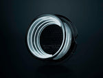 STARTAX FOR9T GEO LED Gabarītgaisma 10–40 V ar 2,5 m kabeli transportam