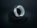 STARTAX FOR9T GEO LED Gabarītgaisma 10–40 V ar 2,5 m kabeli transportam